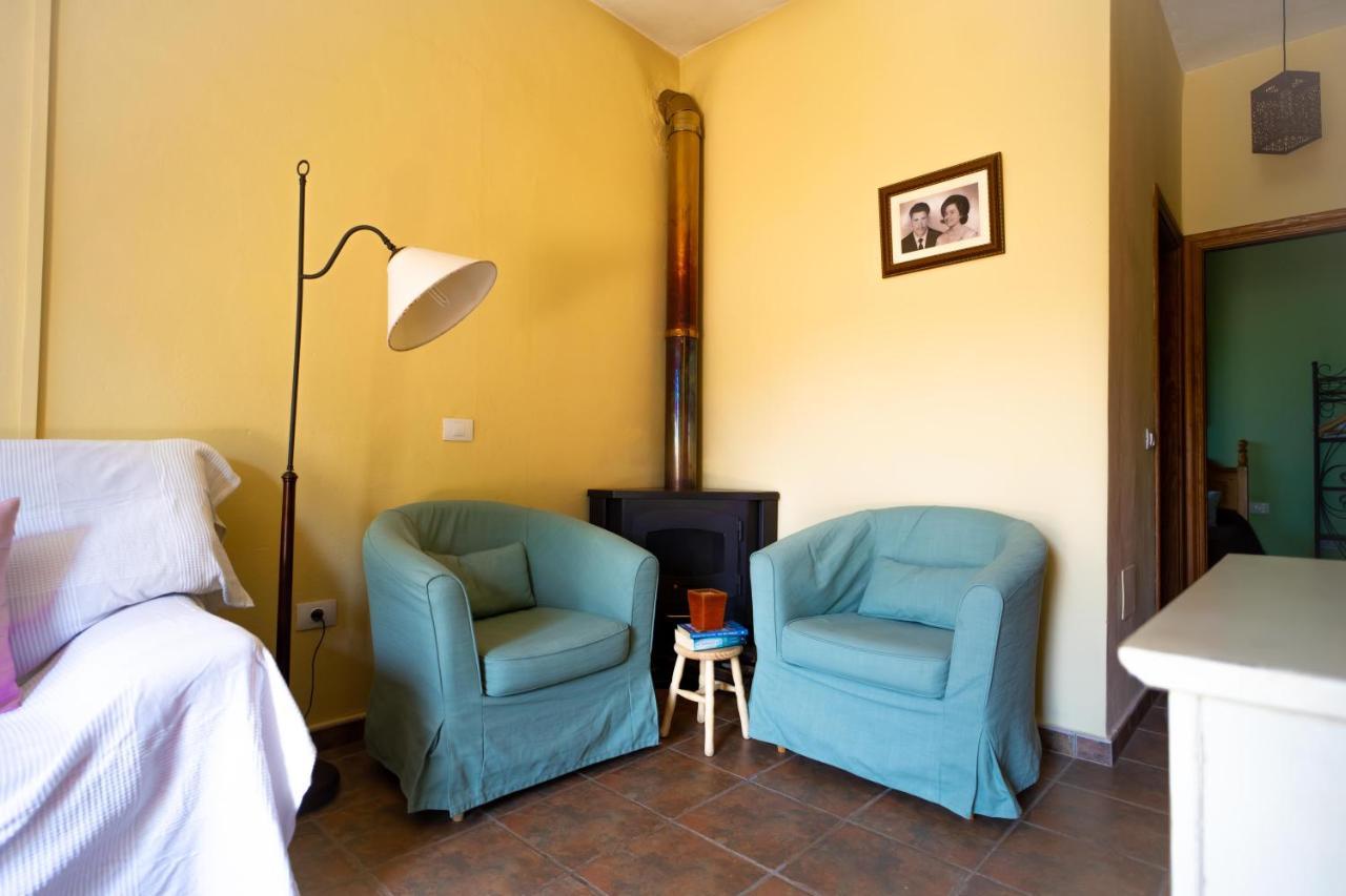 Casa Fatima Valle Gran Rey Dış mekan fotoğraf