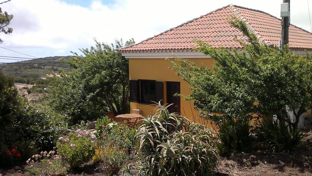 Casa Fatima Valle Gran Rey Oda fotoğraf